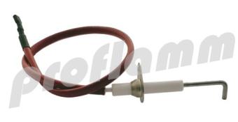 Ignition electrode 63 long 