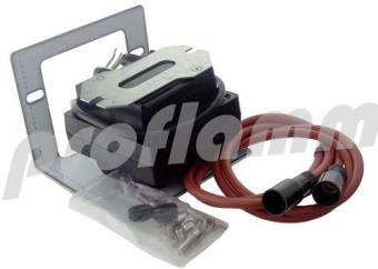 Ignition transformer ZM20/12 230V/50Hz 