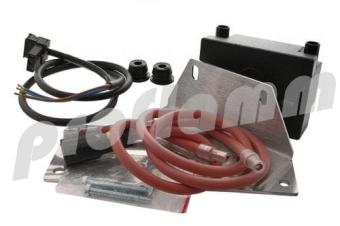 Ignition transformer ZE30/7,5 w.cable 700mm 