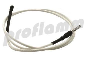 Ionization cable L= 850 mm 