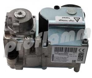 Gas valve VK 4100 C 1034 B 