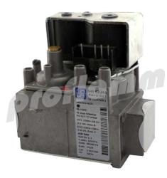 Gas-M-valve block Sigma 848, 230V 9.2VA 