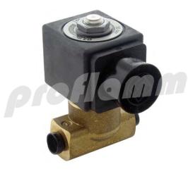 Solenoid valve VE140.4AR R1/8" 230V / 50 