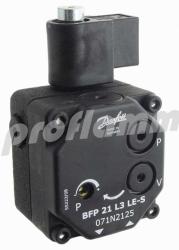 Elco Pumpe BFP 21 L3 LE-S 