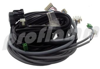 Rotex cable set internal BO27/BO35 