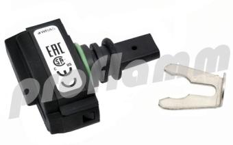 Rotex Flowsensor mit Clip 