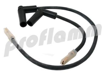 Rotex ignition cable set GSU / GSUI 