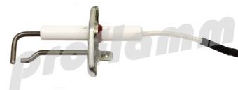 Rotex ignition electrode (without seal) 