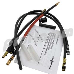 Viessmann service set ignition cables 