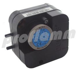 Viessmann air pressure switch 0,8 mbar 