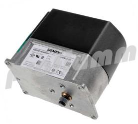 Weishaupt actuator SQM45.291 B9WH 