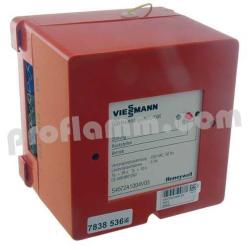 Viessmann burner controller GLZ 