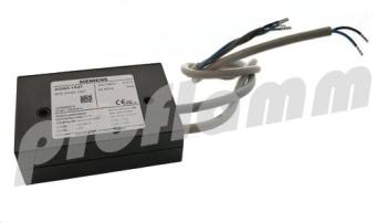 Siemens AGQ3.1A27 