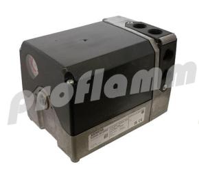 Siemens SQM50.381A2G3 Actuator 