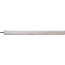 Buderus anode D33 x 500 mm 