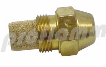 Nozzle DANFOSS 3,50GPH 45GR-S 